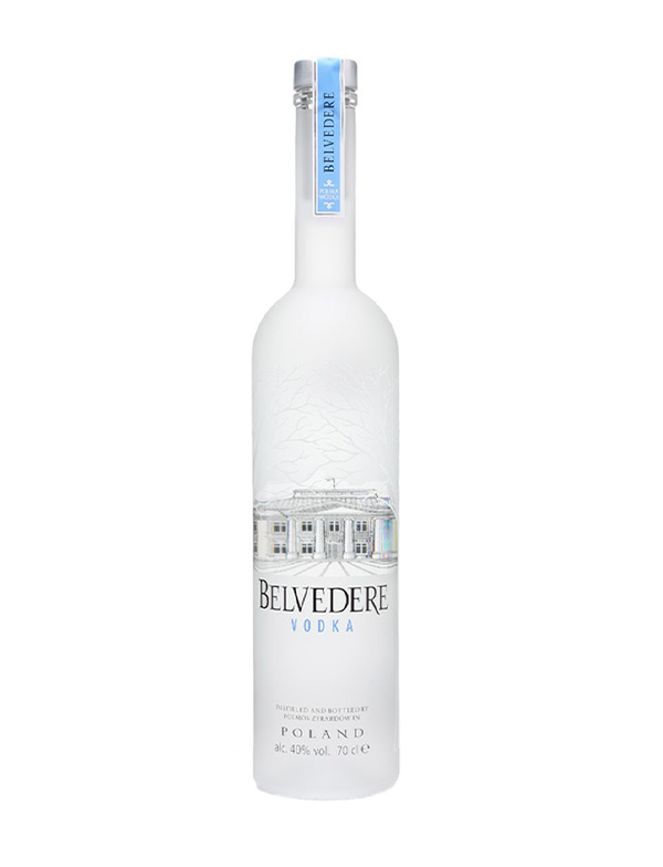 Belvedere – Butlers Store