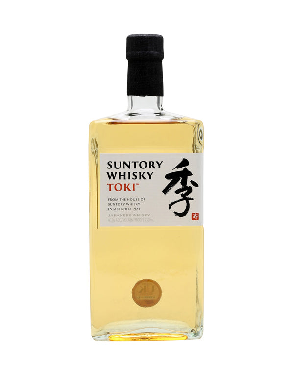 Suntory Toki Butlers Store