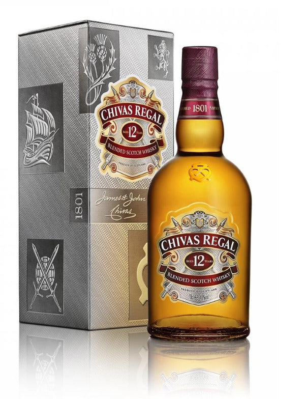 ＣＨＩＶＡＳ ＲＥＧＡＬ